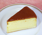 チーズケーキ