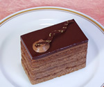 チョコレートケーキ